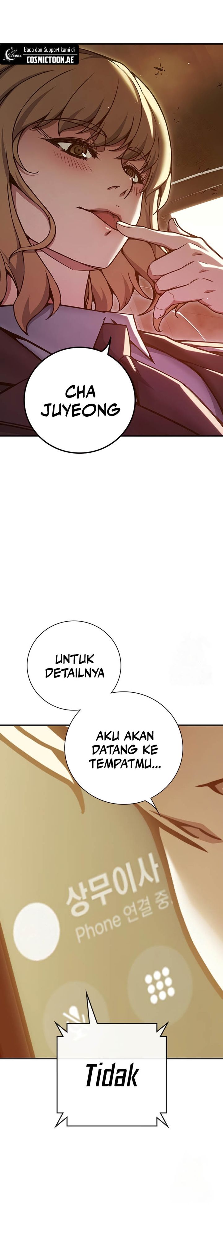 Juvenile Prison Chapter 51 Gambar 42