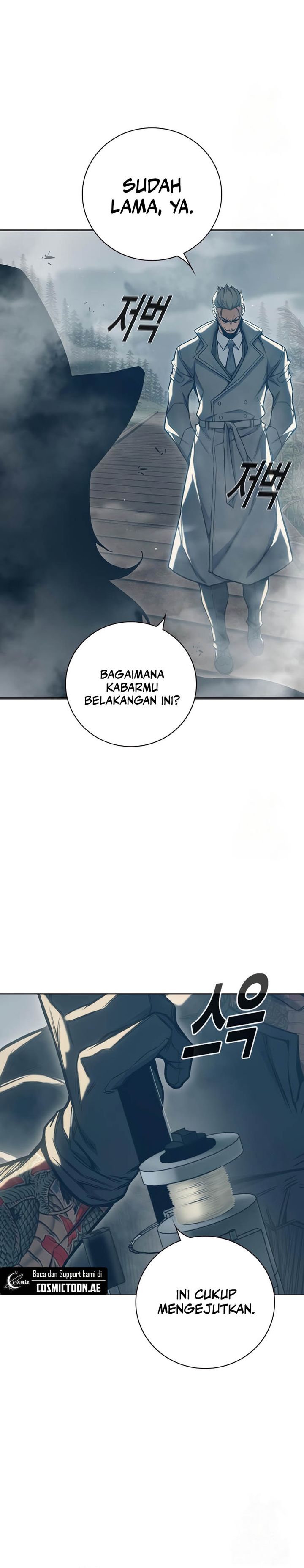 Juvenile Prison Chapter 51 Gambar 45