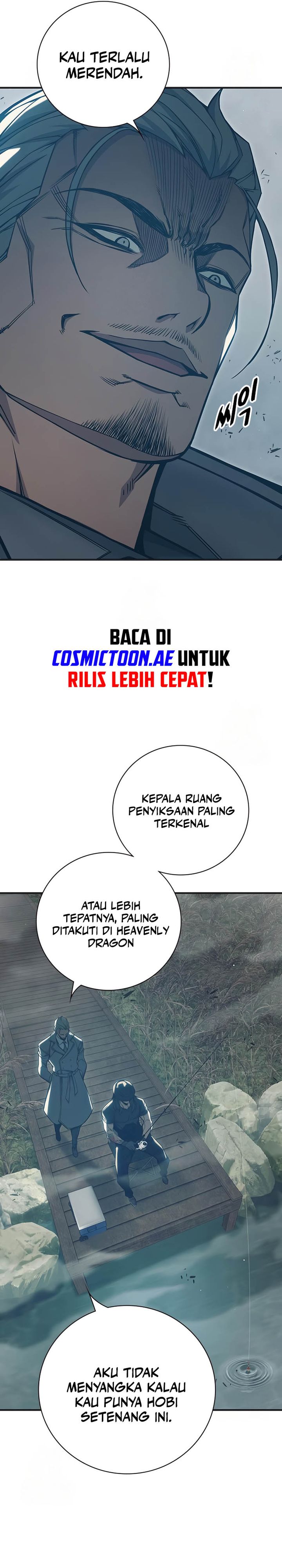 Juvenile Prison Chapter 51 Gambar 47