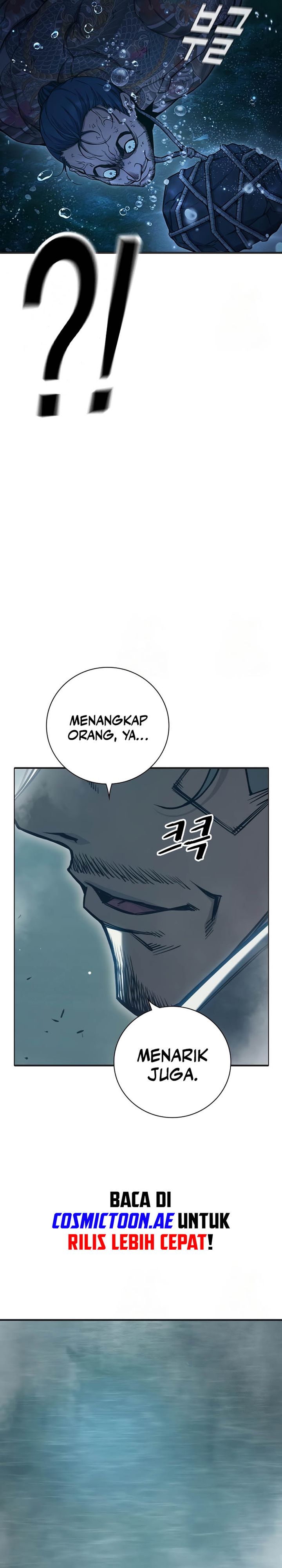 Juvenile Prison Chapter 51 Gambar 51