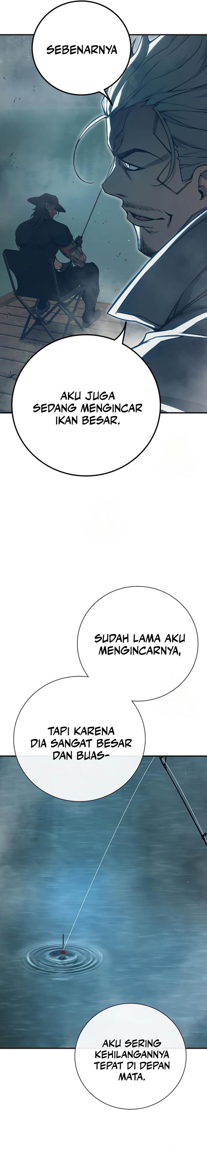 Juvenile Prison Chapter 51 Gambar 53