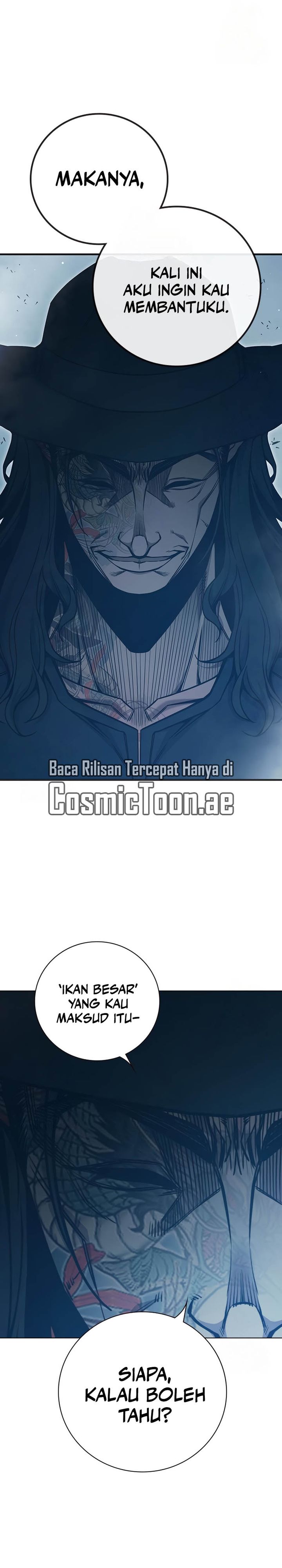 Juvenile Prison Chapter 51 Gambar 54