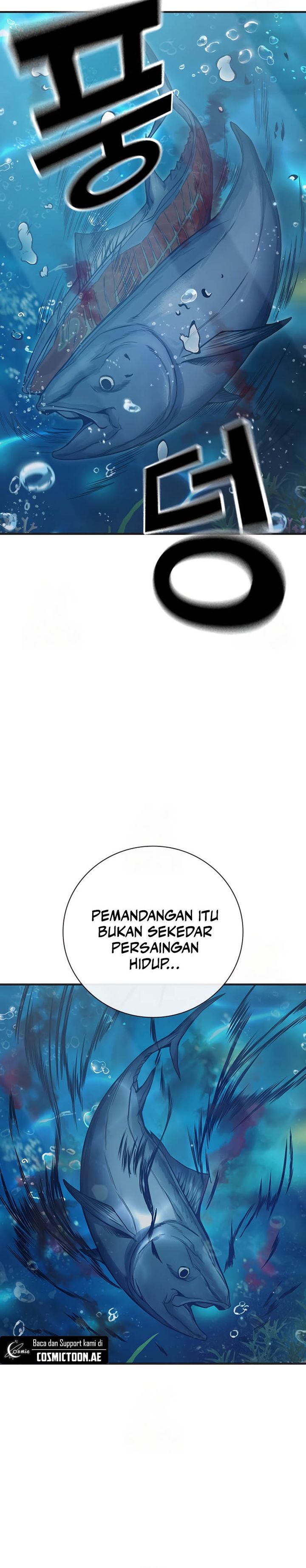 Juvenile Prison Chapter 51 Gambar 60