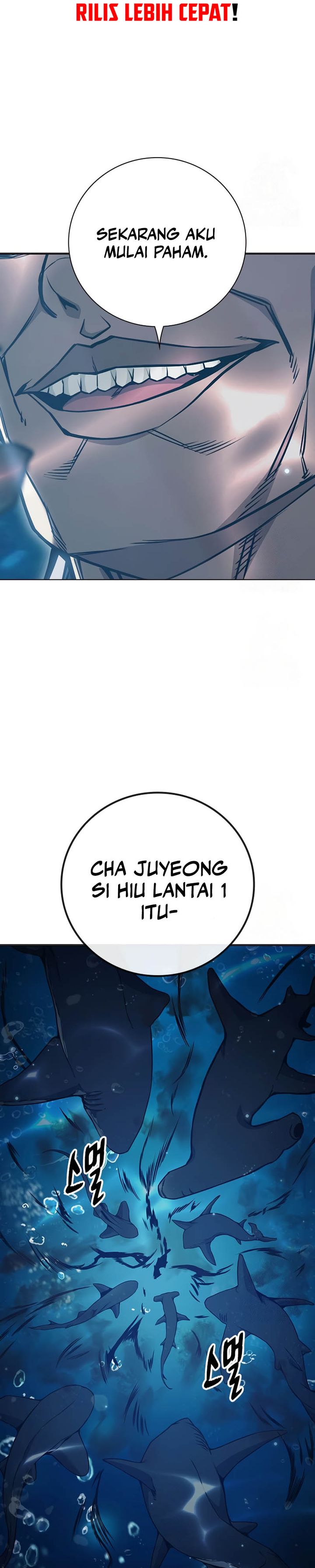 Juvenile Prison Chapter 51 Gambar 62