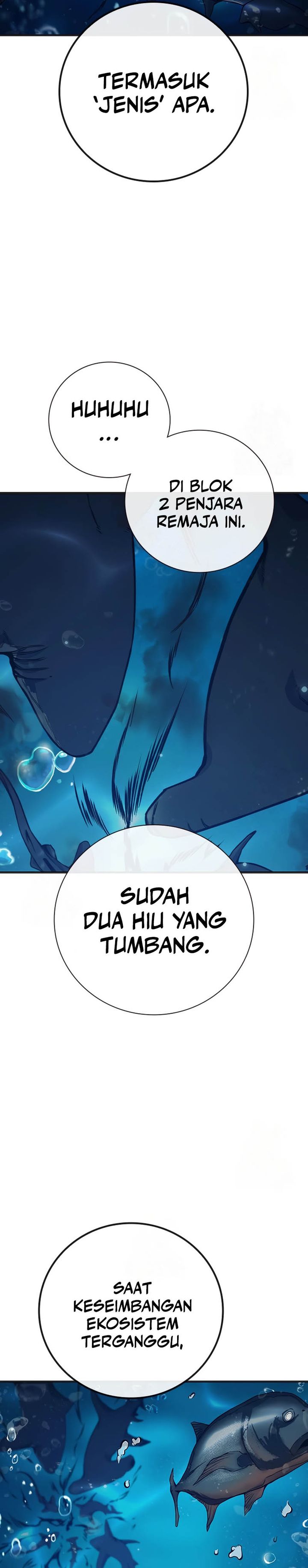 Juvenile Prison Chapter 51 Gambar 63