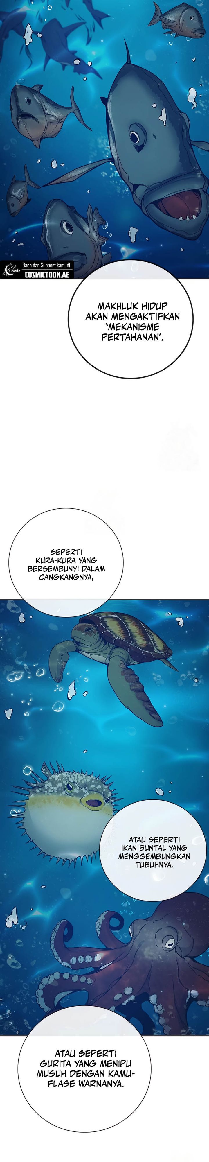 Juvenile Prison Chapter 51 Gambar 64