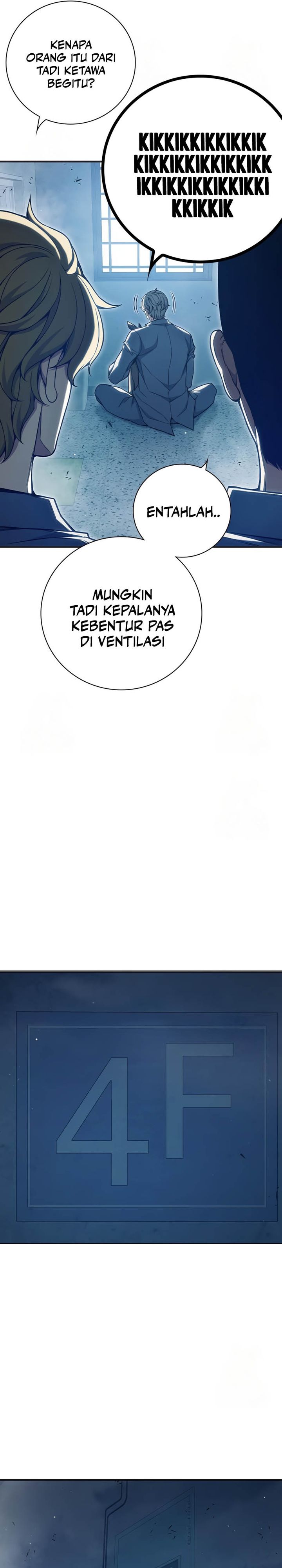Juvenile Prison Chapter 51 Gambar 69