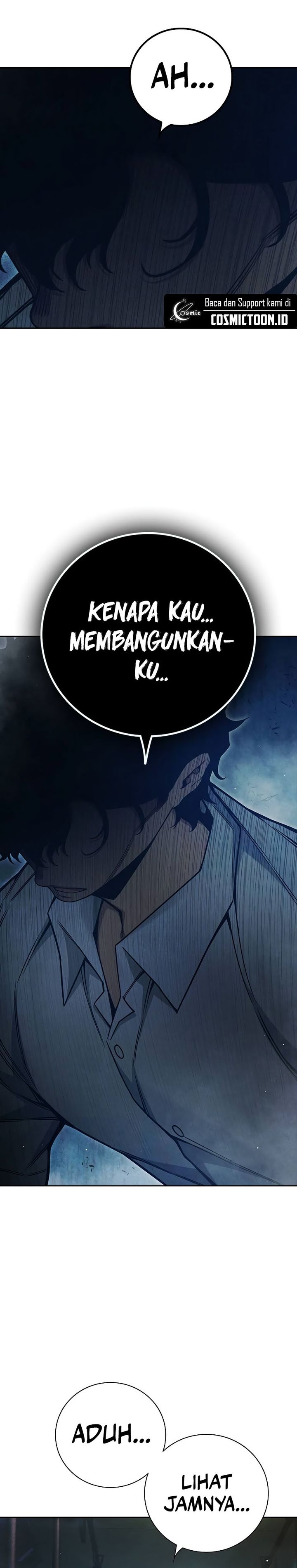 Juvenile Prison Chapter 58 Gambar 8