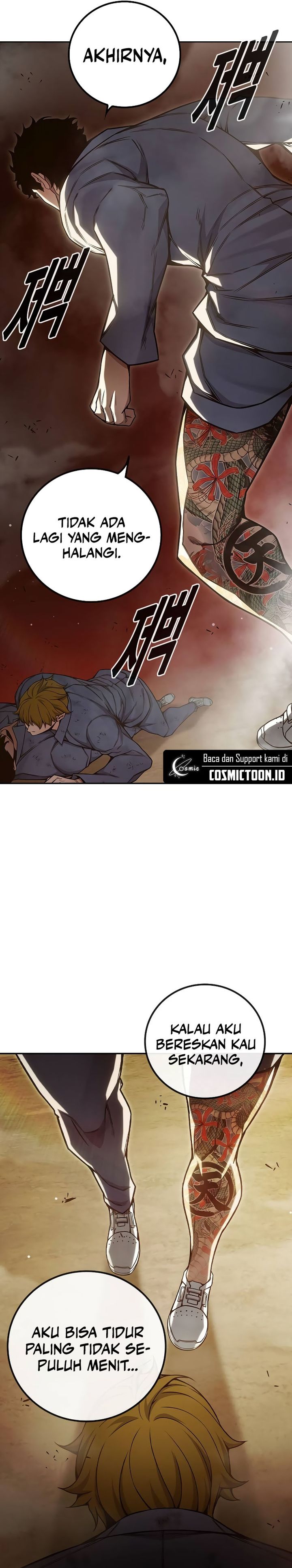 Juvenile Prison Chapter 58 Gambar 14