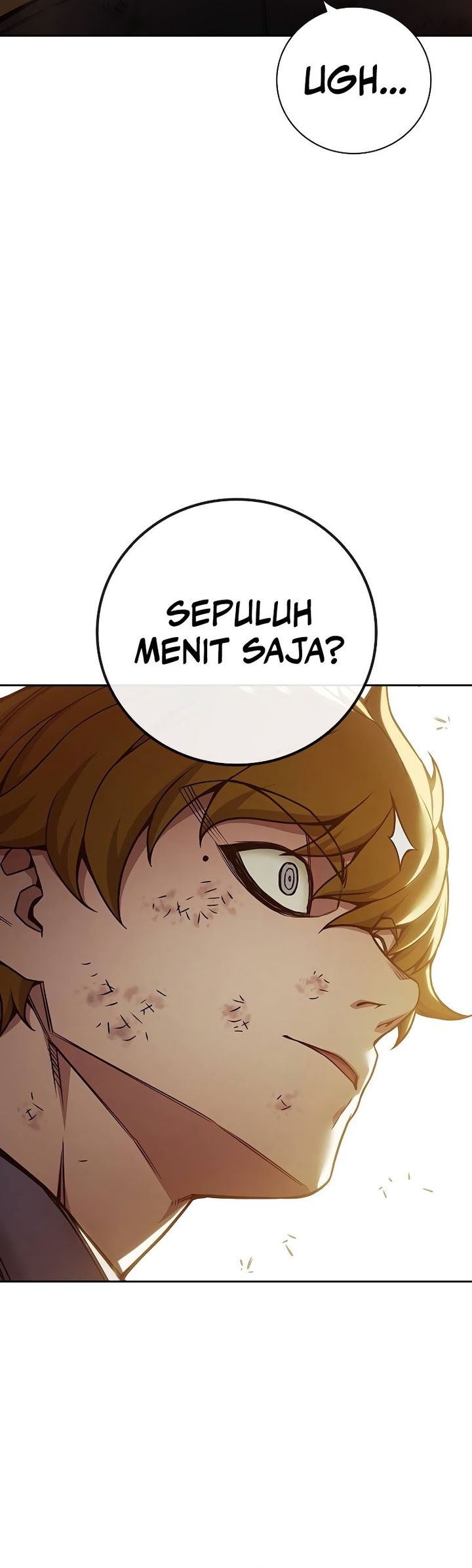 Juvenile Prison Chapter 58 Gambar 15