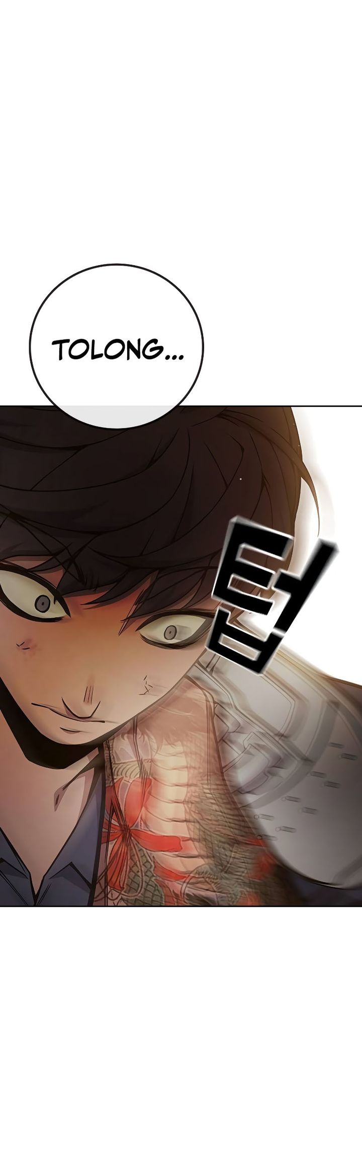 Juvenile Prison Chapter 58 Gambar 17