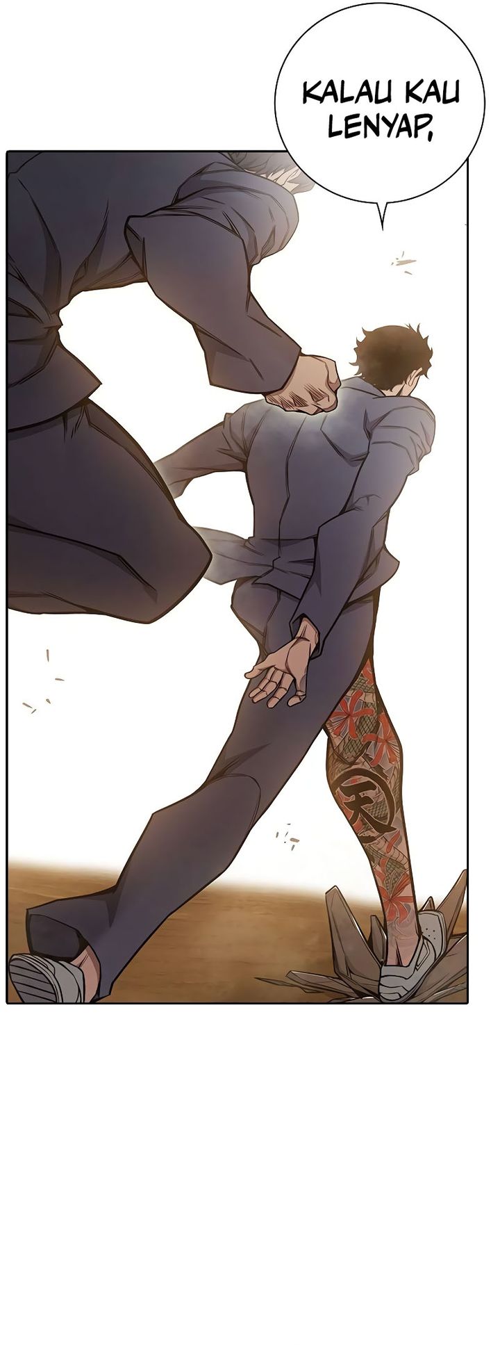 Juvenile Prison Chapter 58 Gambar 19