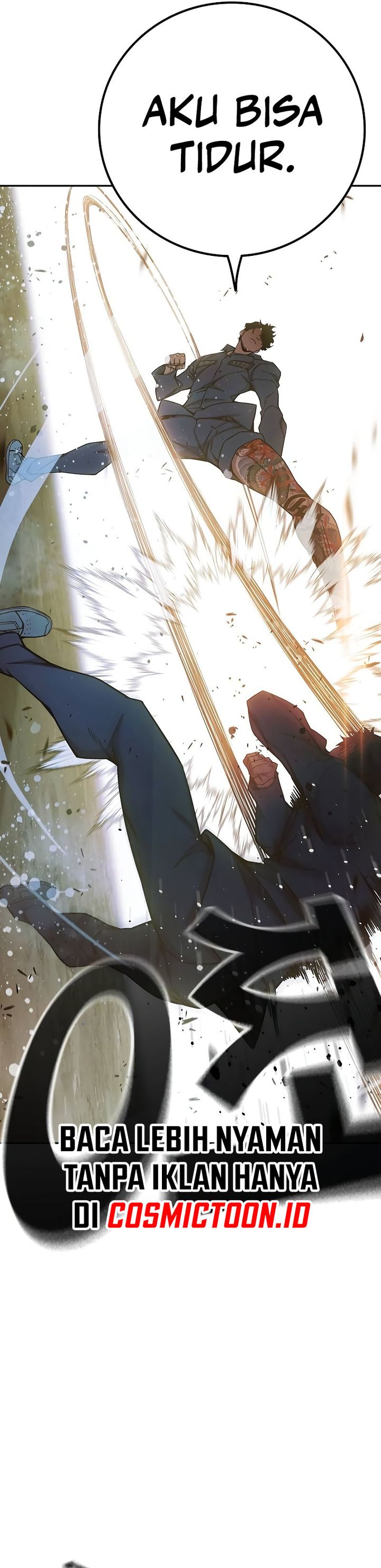 Juvenile Prison Chapter 58 Gambar 20