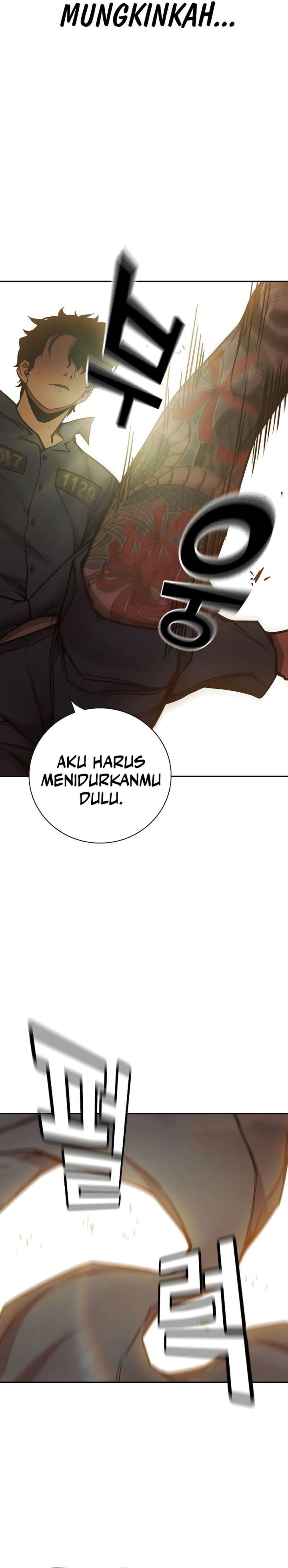 Juvenile Prison Chapter 58 Gambar 23