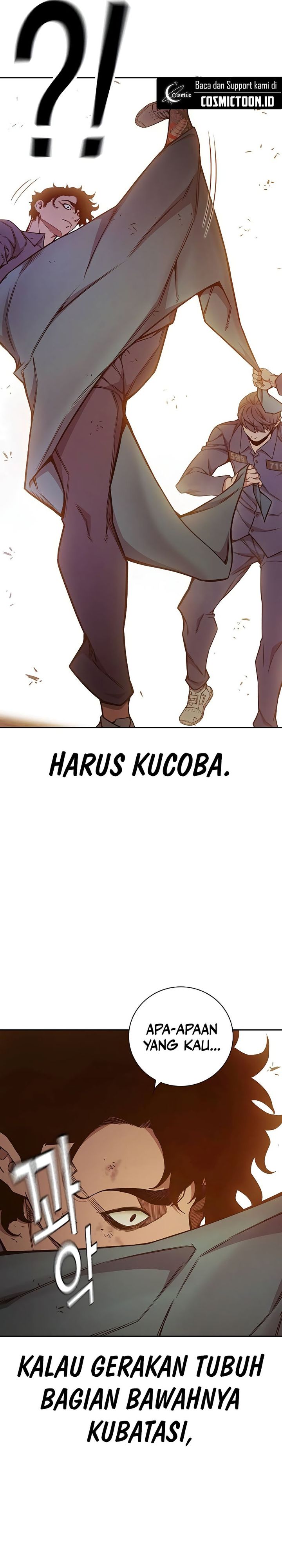 Juvenile Prison Chapter 58 Gambar 24