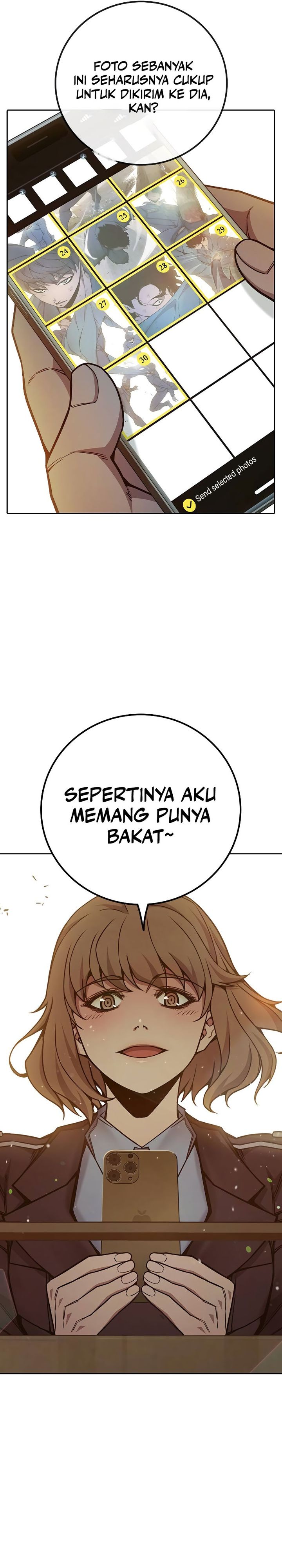 Juvenile Prison Chapter 58 Gambar 29