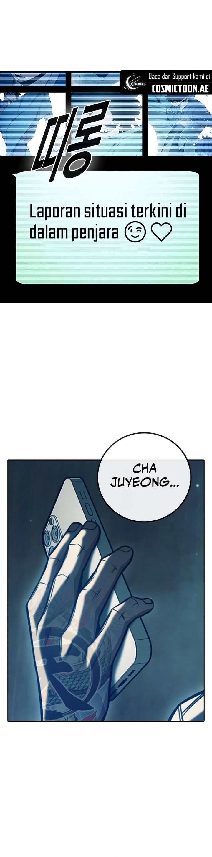 Juvenile Prison Chapter 58 Gambar 31