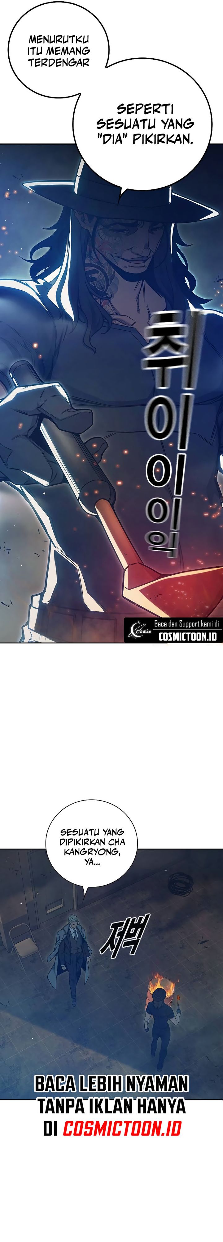 Juvenile Prison Chapter 58 Gambar 34