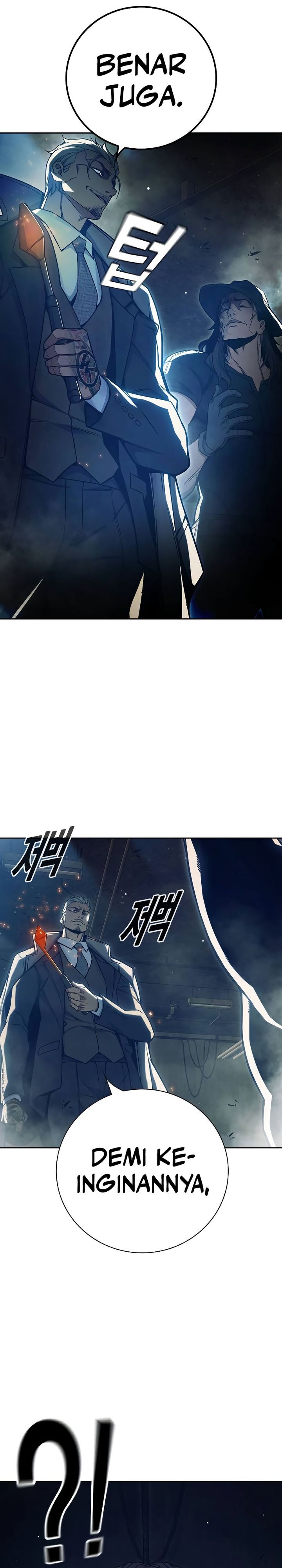 Juvenile Prison Chapter 58 Gambar 35