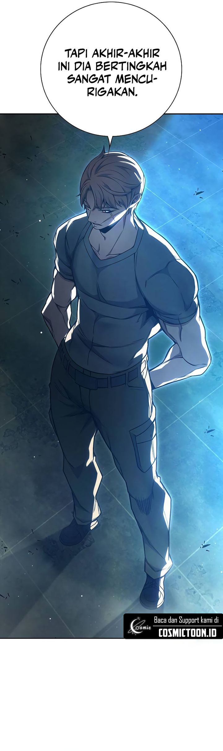 Juvenile Prison Chapter 58 Gambar 41