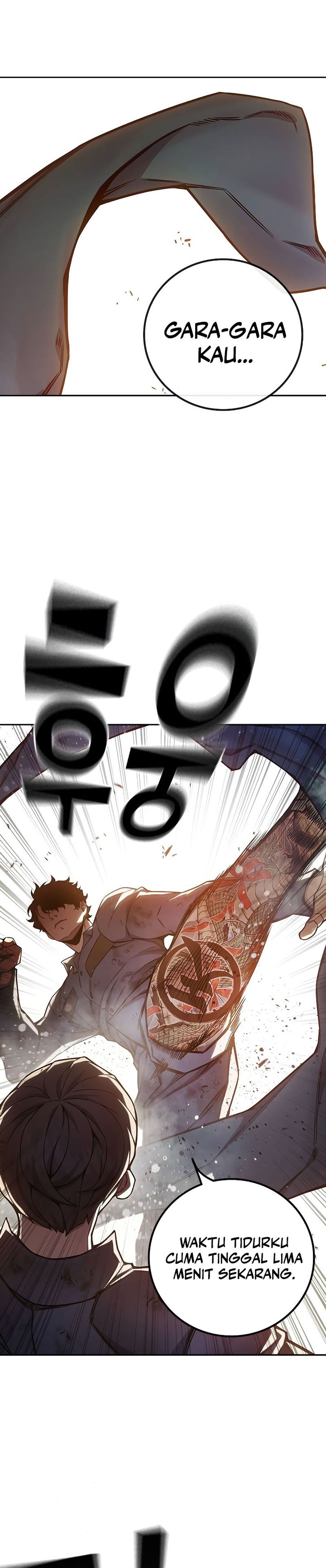 Juvenile Prison Chapter 58 Gambar 47
