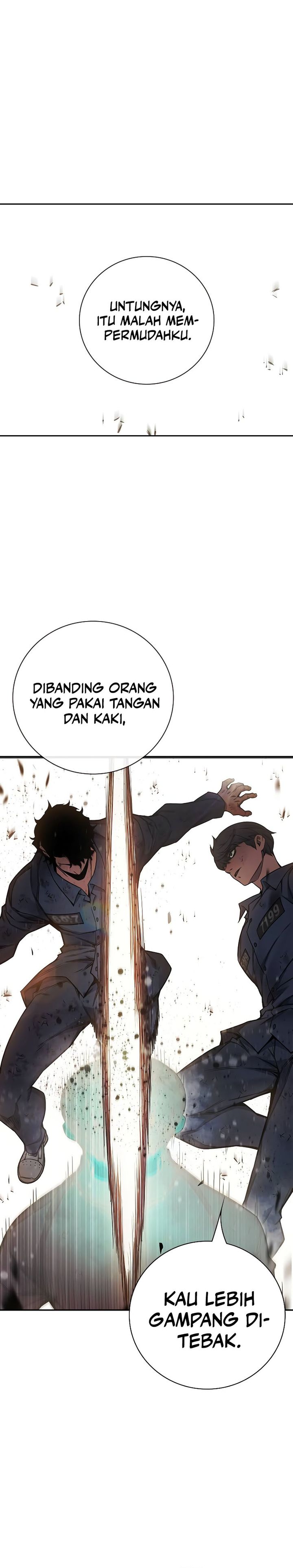 Juvenile Prison Chapter 58 Gambar 49