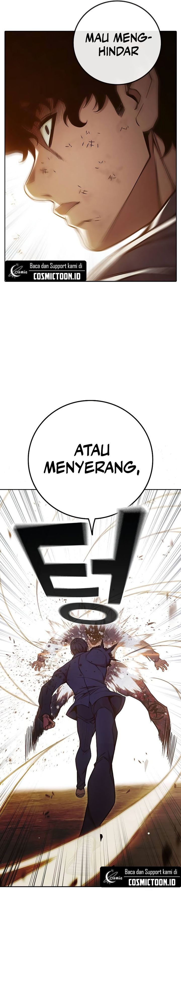 Juvenile Prison Chapter 58 Gambar 50