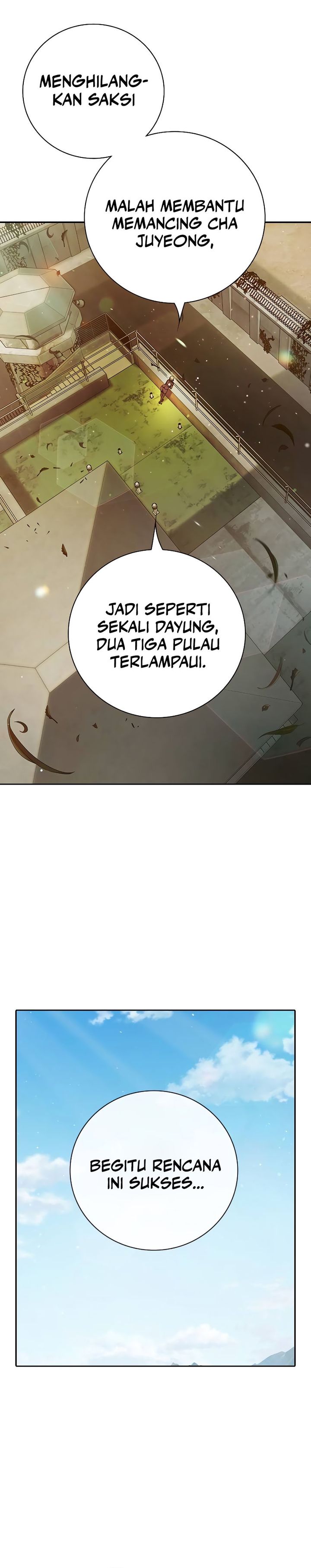 Juvenile Prison Chapter 58 Gambar 58