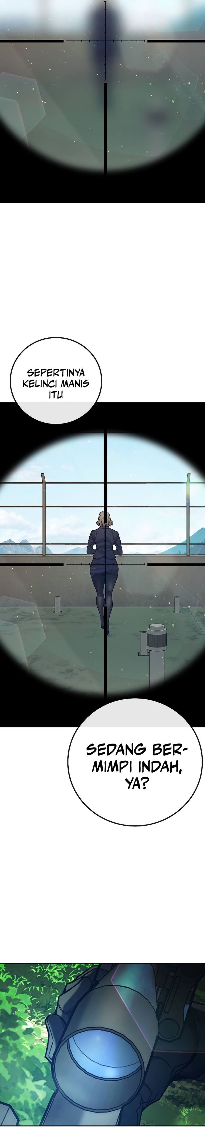 Juvenile Prison Chapter 58 Gambar 62