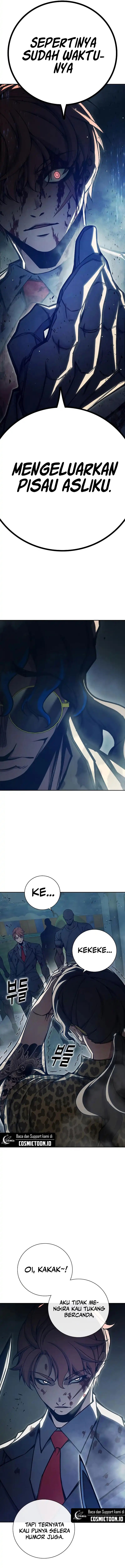 Juvenile Prison Chapter 63 Gambar 7