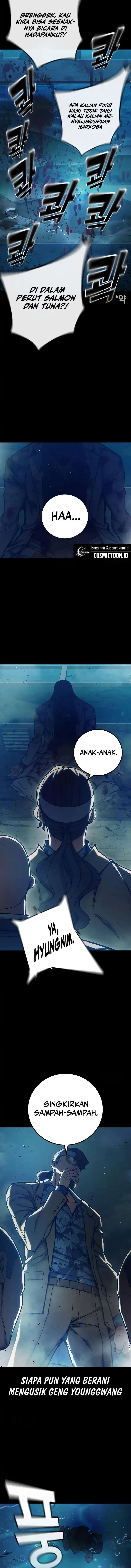 Juvenile Prison Chapter 63 Gambar 11