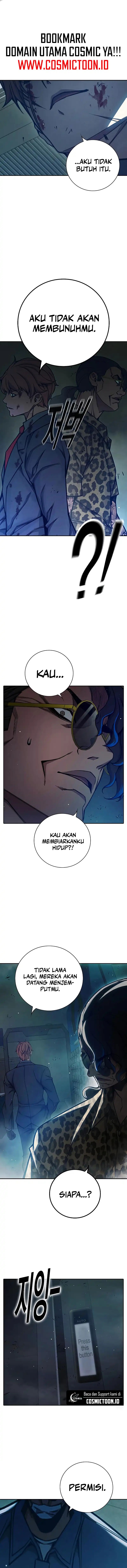 Juvenile Prison Chapter 63 Gambar 15