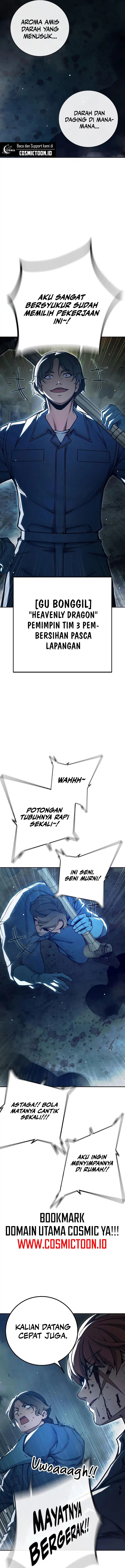 Juvenile Prison Chapter 63 Gambar 17