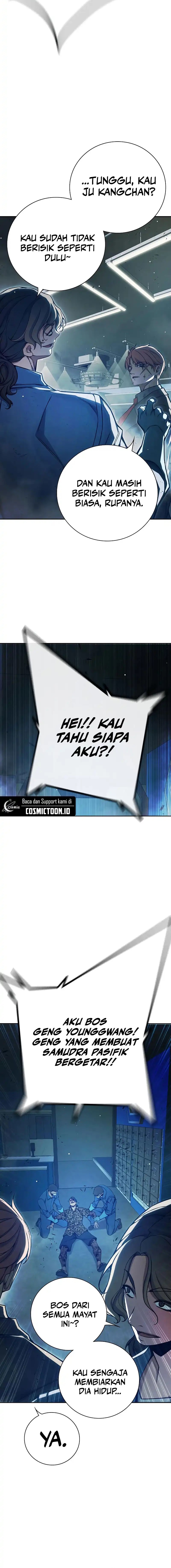 Juvenile Prison Chapter 63 Gambar 18