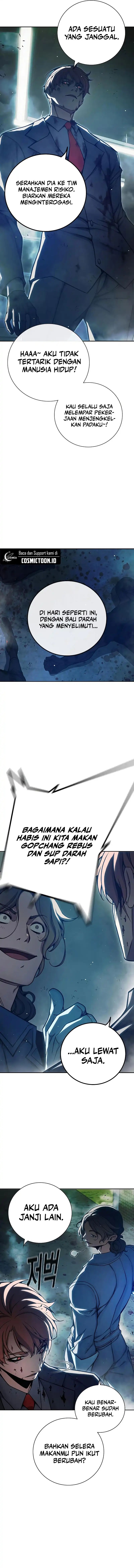 Juvenile Prison Chapter 63 Gambar 19