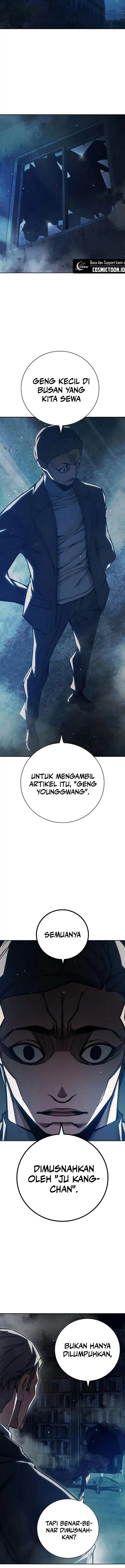Juvenile Prison Chapter 63 Gambar 24