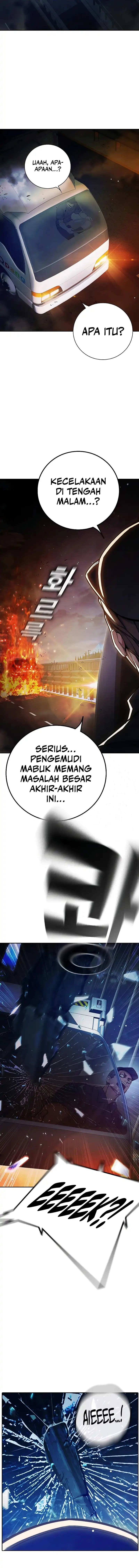 Juvenile Prison Chapter 68 Gambar 15