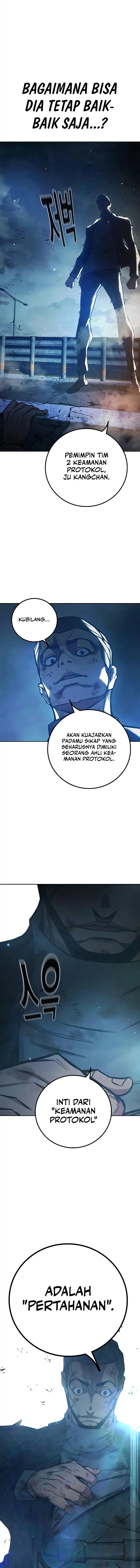 Juvenile Prison Chapter 68 Gambar 35