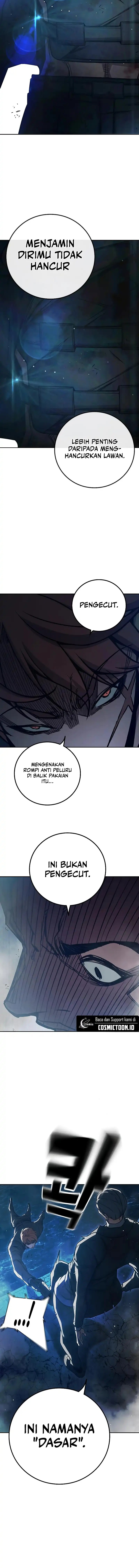 Juvenile Prison Chapter 68 Gambar 36