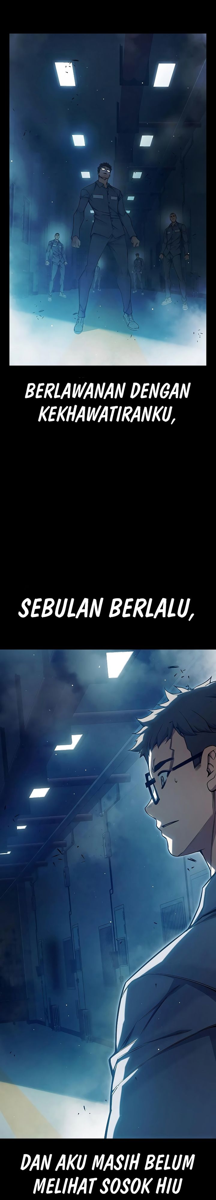 Juvenile Prison Chapter 70 Gambar 10