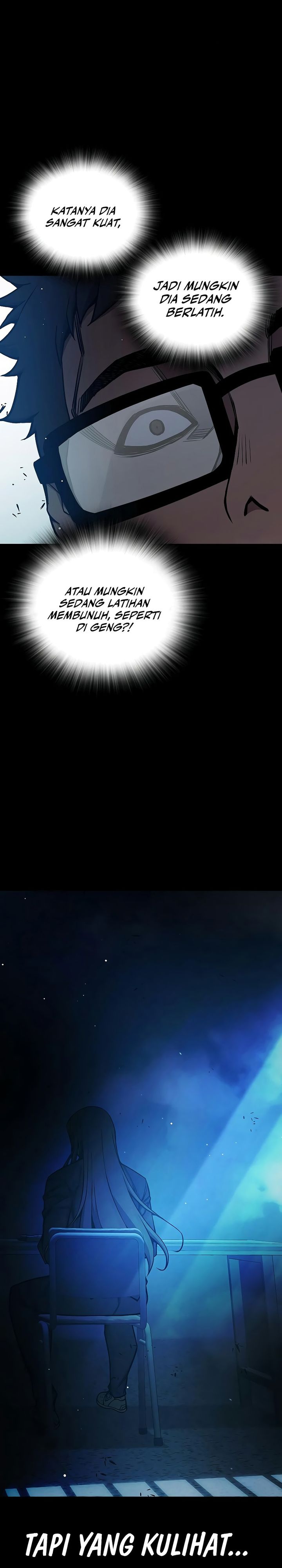 Juvenile Prison Chapter 70 Gambar 12