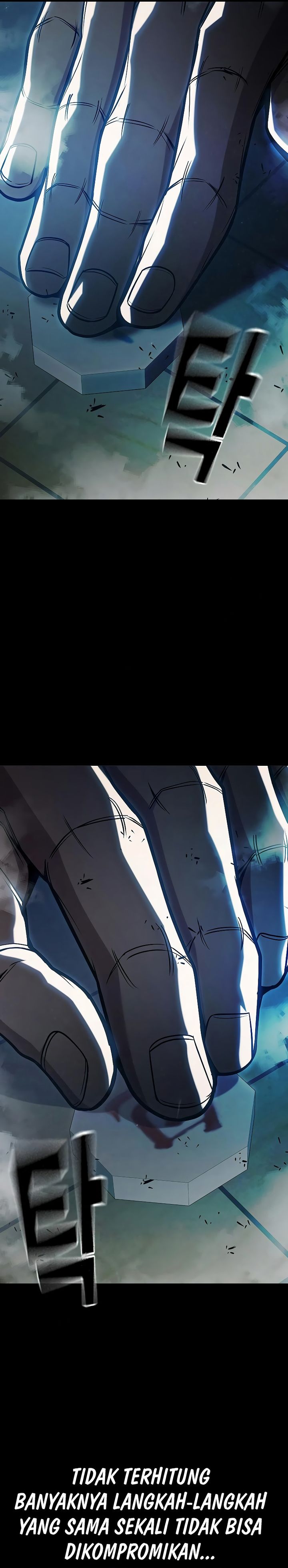 Juvenile Prison Chapter 70 Gambar 16