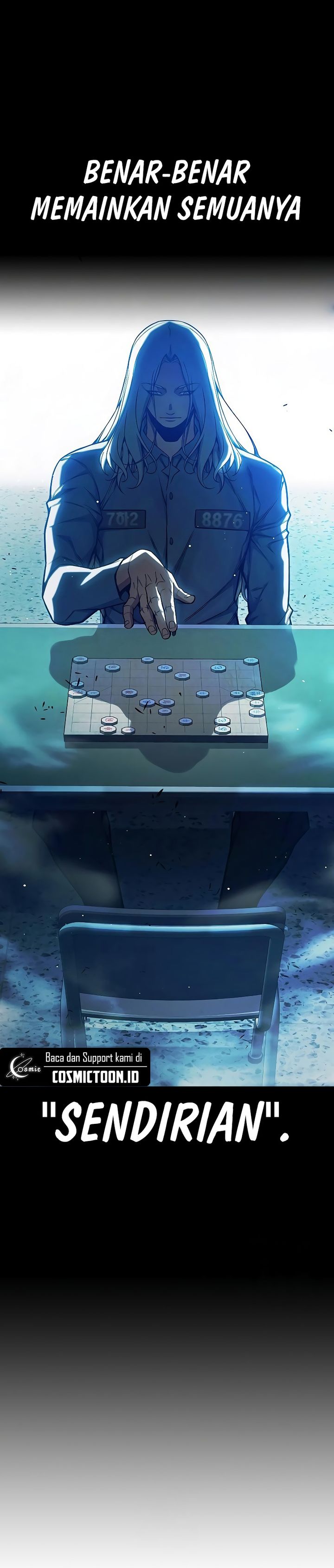 Juvenile Prison Chapter 70 Gambar 18