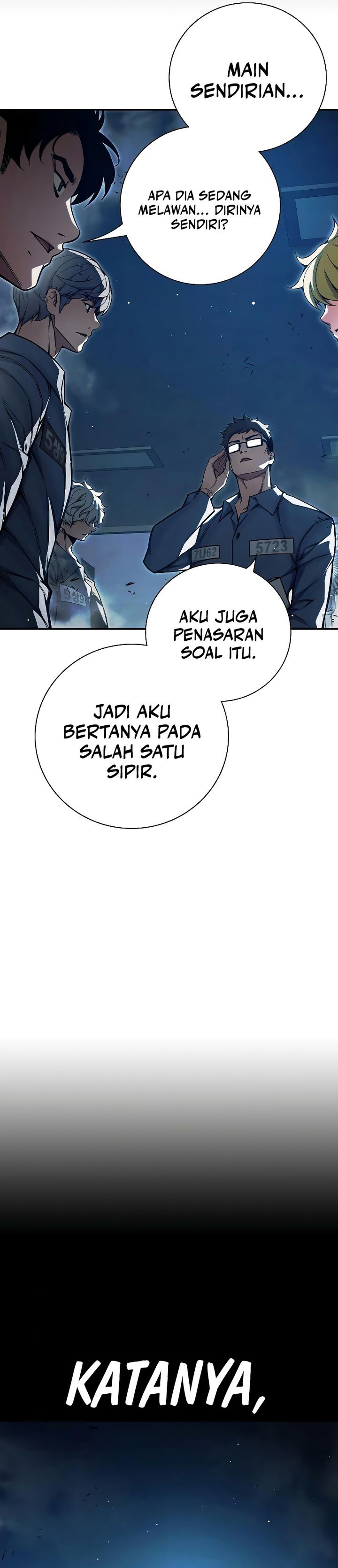Juvenile Prison Chapter 70 Gambar 19