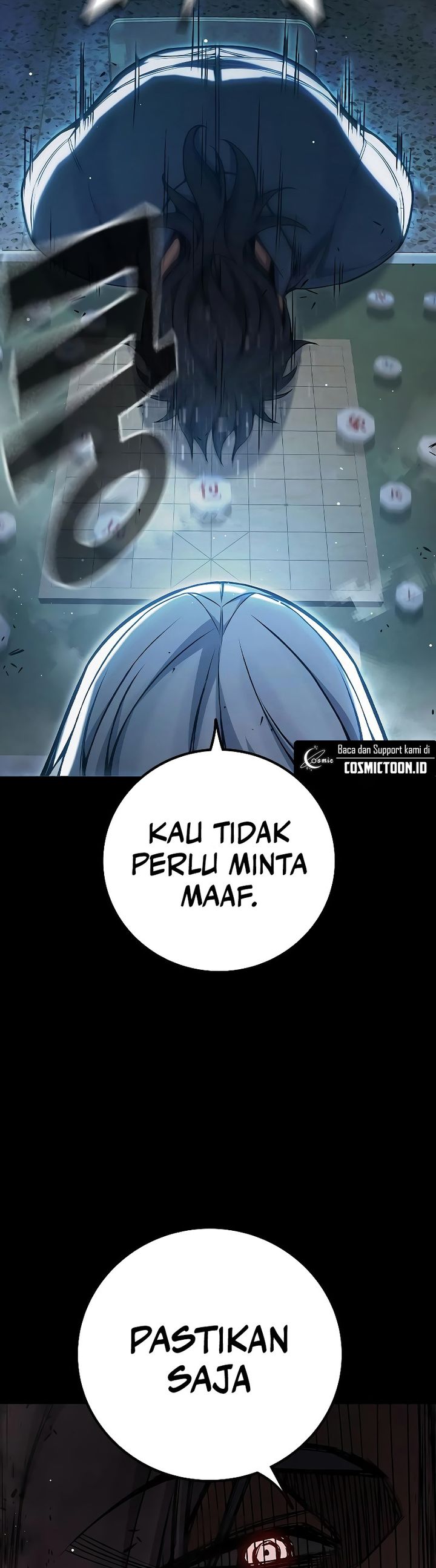Juvenile Prison Chapter 70 Gambar 28