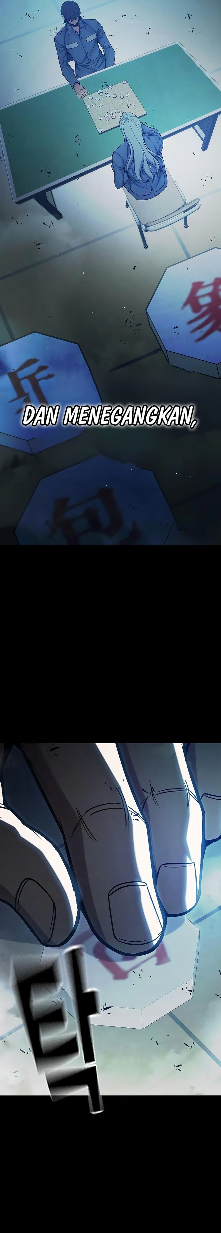 Juvenile Prison Chapter 70 Gambar 32