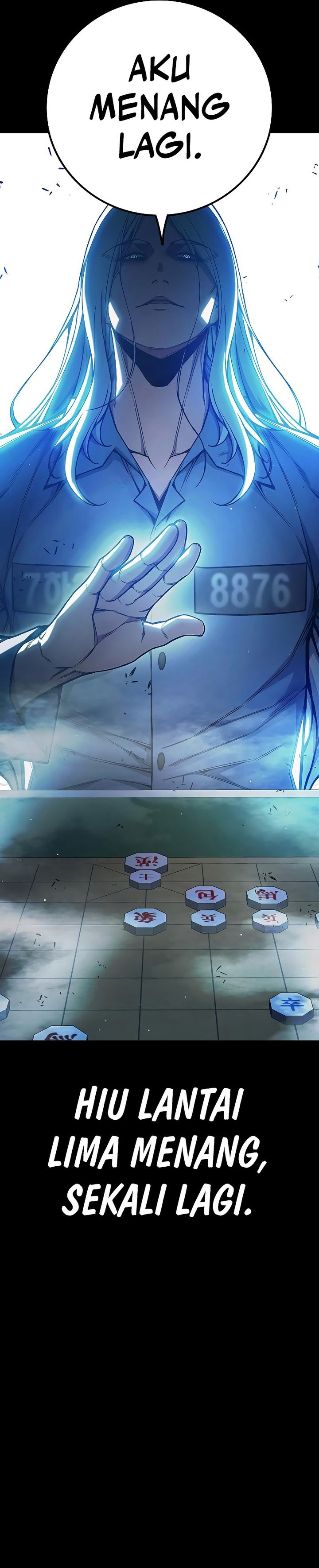 Juvenile Prison Chapter 70 Gambar 34