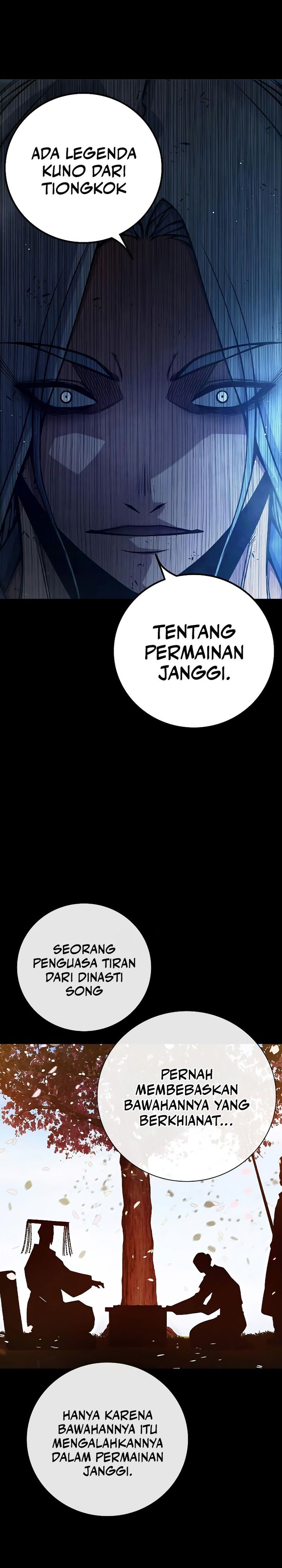 Juvenile Prison Chapter 70 Gambar 38