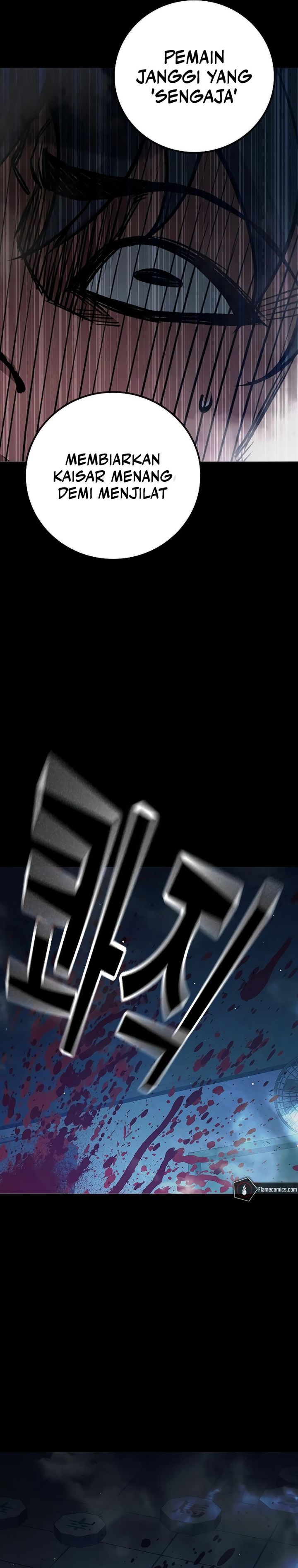 Juvenile Prison Chapter 70 Gambar 40