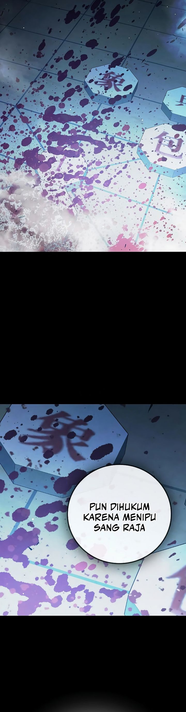 Juvenile Prison Chapter 70 Gambar 41